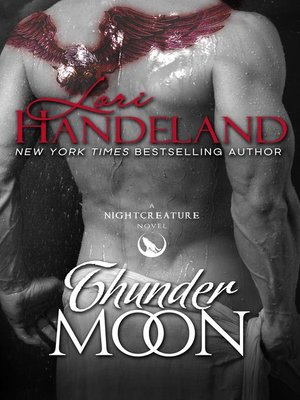 Thunder Moon - ebook